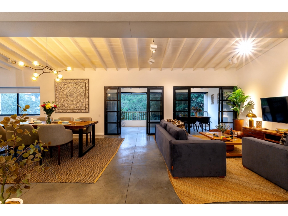 FOR SALE - Penthouse Duplex in Provenza - Fully furnished — foto 5