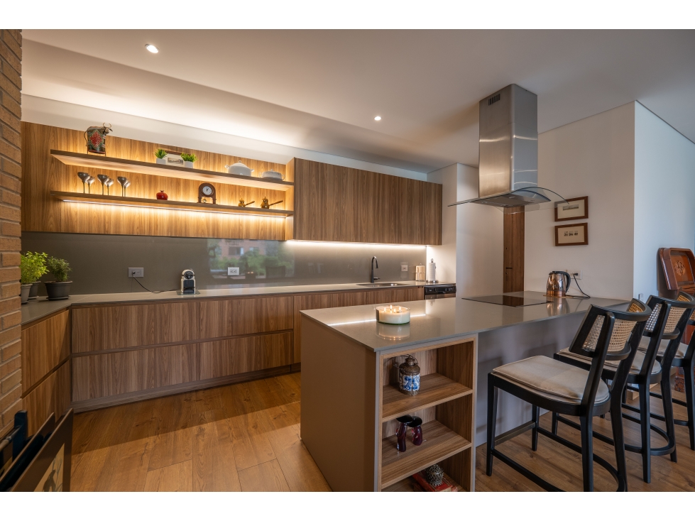 VENTA sector Provenza - Apartamento de 250 m2 - Green architecture — foto 6