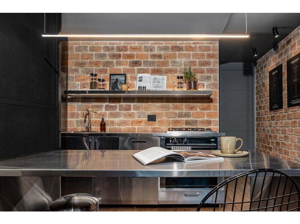 EN VENTA - Apartamento de 1 habitacion sector Provenza — foto 4