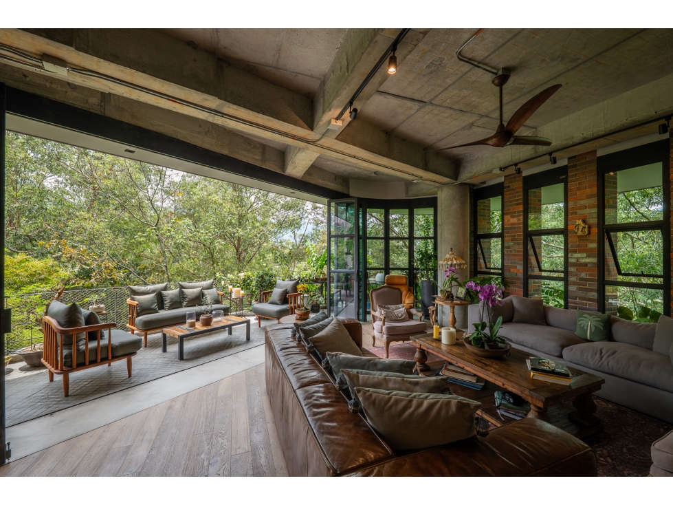 Apartamento Boutique en el Diamante del Campestre — foto 3