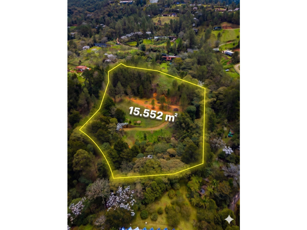 LOTE con vista a la Represa La Fe en parcelacion exclusiva - EL Retiro — foto 5