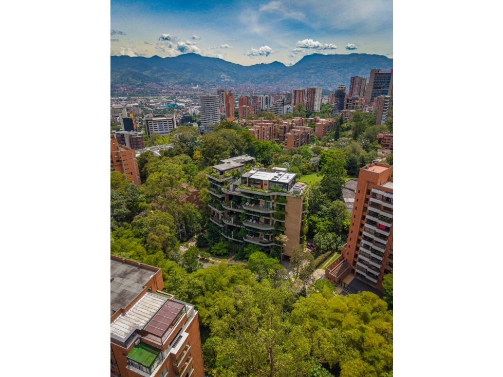 For Sale - Beautiful two-story Penthouse - fully furnished - Provenza — foto 2