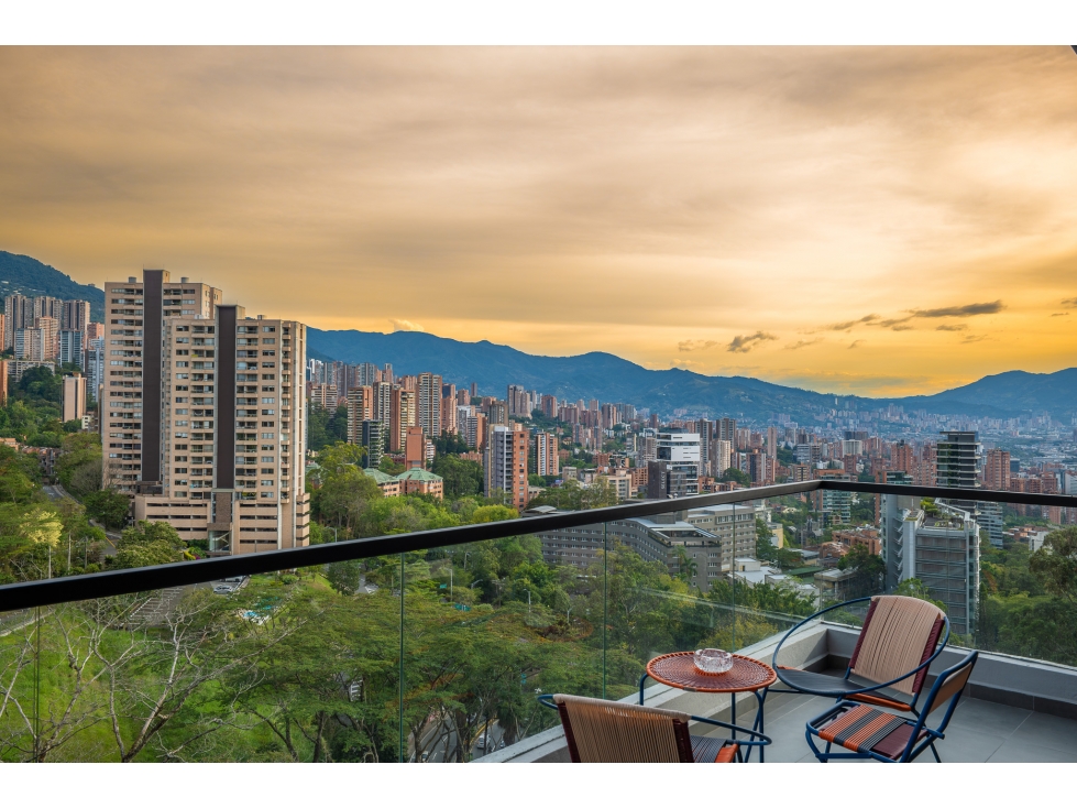 VENTA | Apartamento para rentas cortas en El Poblado — foto 2