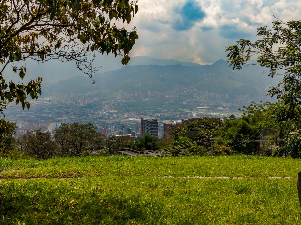 Lote amplio con vista a la ciudad - Las Palmas — foto 5