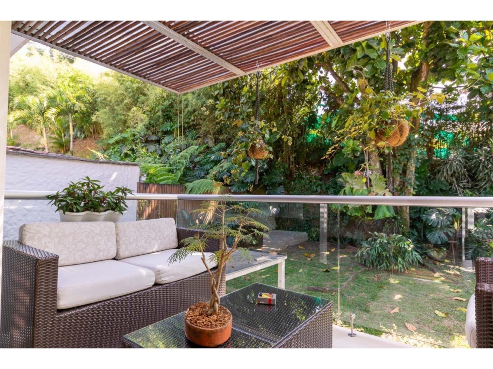 Casa Duplex cerca al Tesoro - El Poblado — foto 6