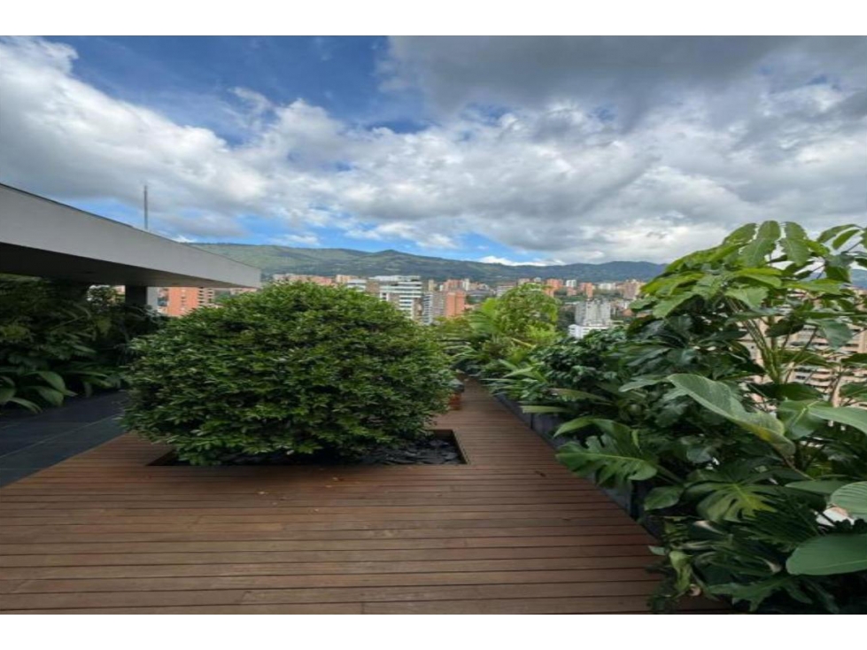 FOR SALE - Bachelor Luxury Penthouse with private rooftop terrace — foto 5