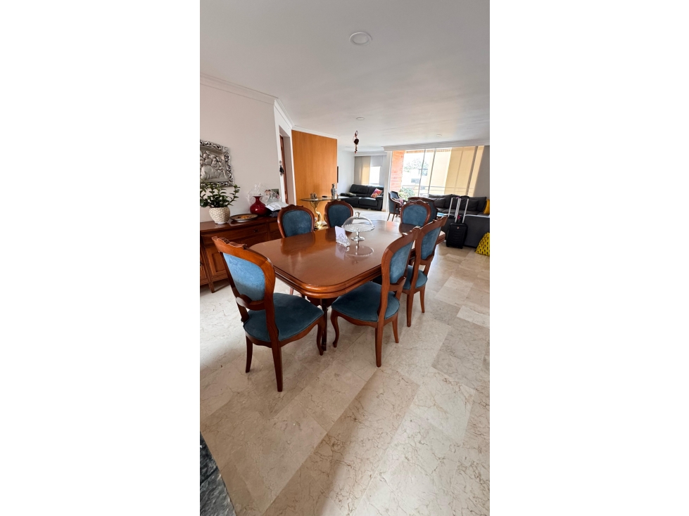 SE VENDE APARTAMENTO EN LAURELES — foto 5