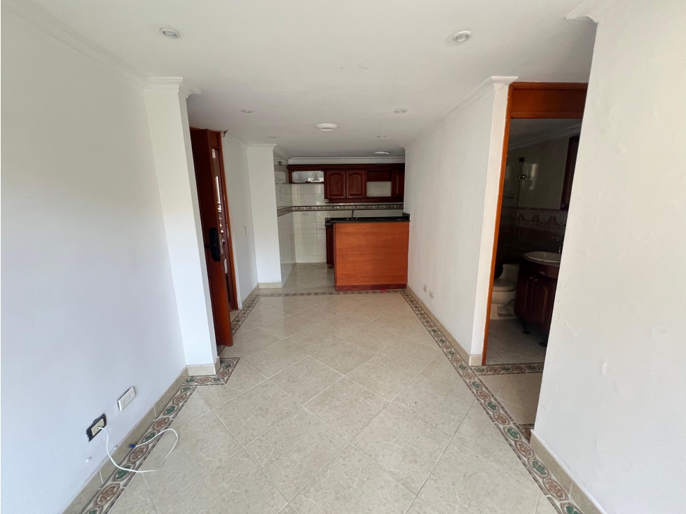 Apartamento loma del indio — foto 3