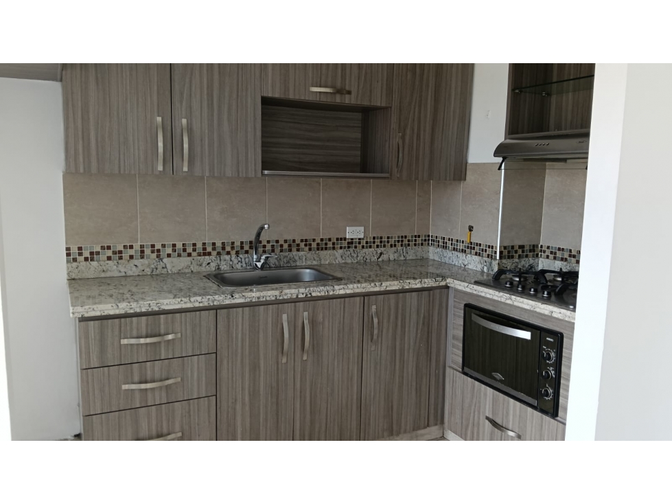 Apartamento en Venta, Rionegro — foto 4