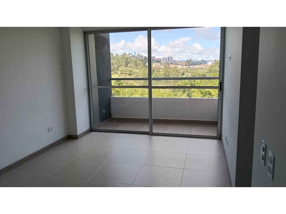 Apartamento en Alquiler, Marinilla - 5