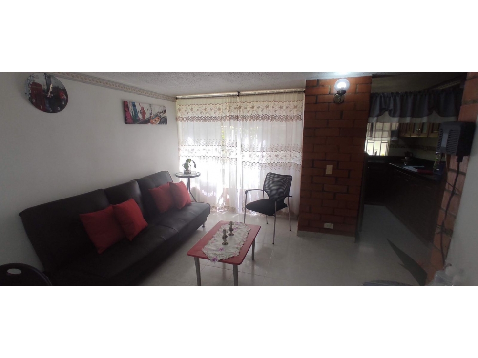 Apartamento en Venta, Rionegro