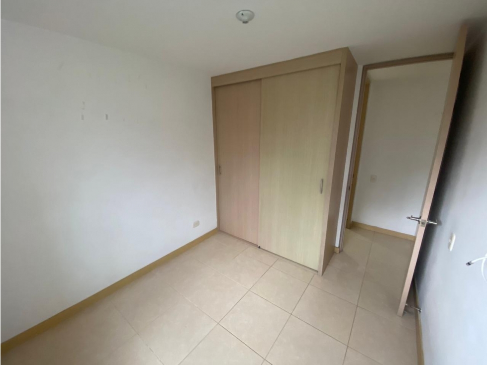 Apto Maderos del Campo, Sabaneta — foto 3