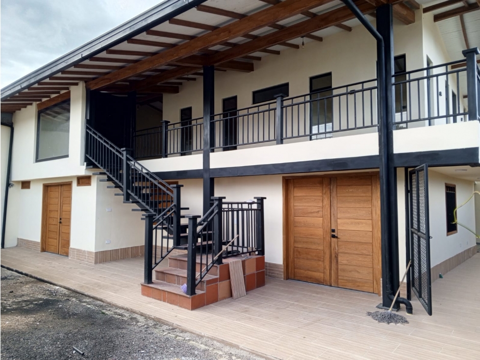 venta Casa Comercial (autopista Medellin - Bogota) Rionegro — foto 3