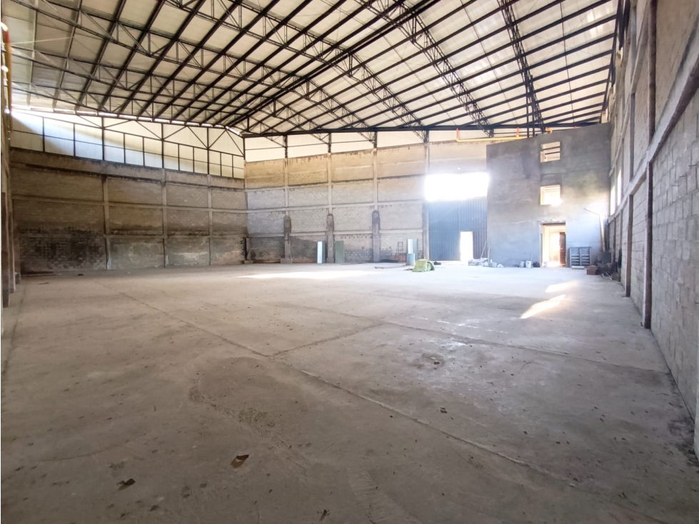 Bodega en Arriendo, Autopista Medellin Bogota - 3