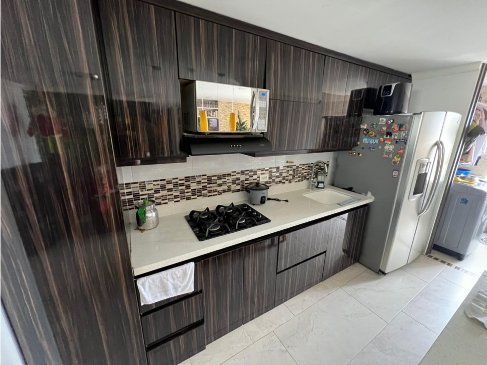 Se Vende Apartamento en Bello — foto 3