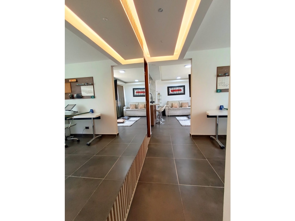 Apartamento Amoblado en Venta, Rionegro — foto 5