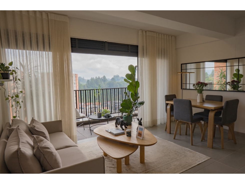 Apartamento en venta, Rionegro — foto 2