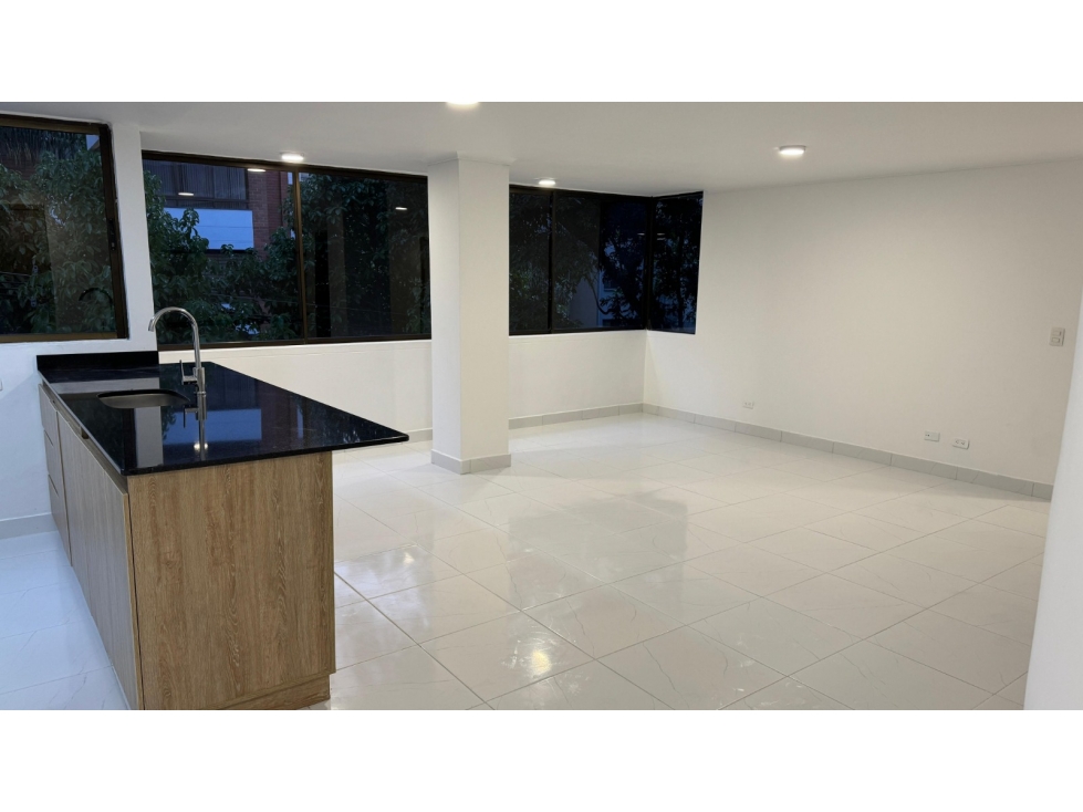 APARTAMENTO PARA VENTA EN EL POBLADO — foto 4