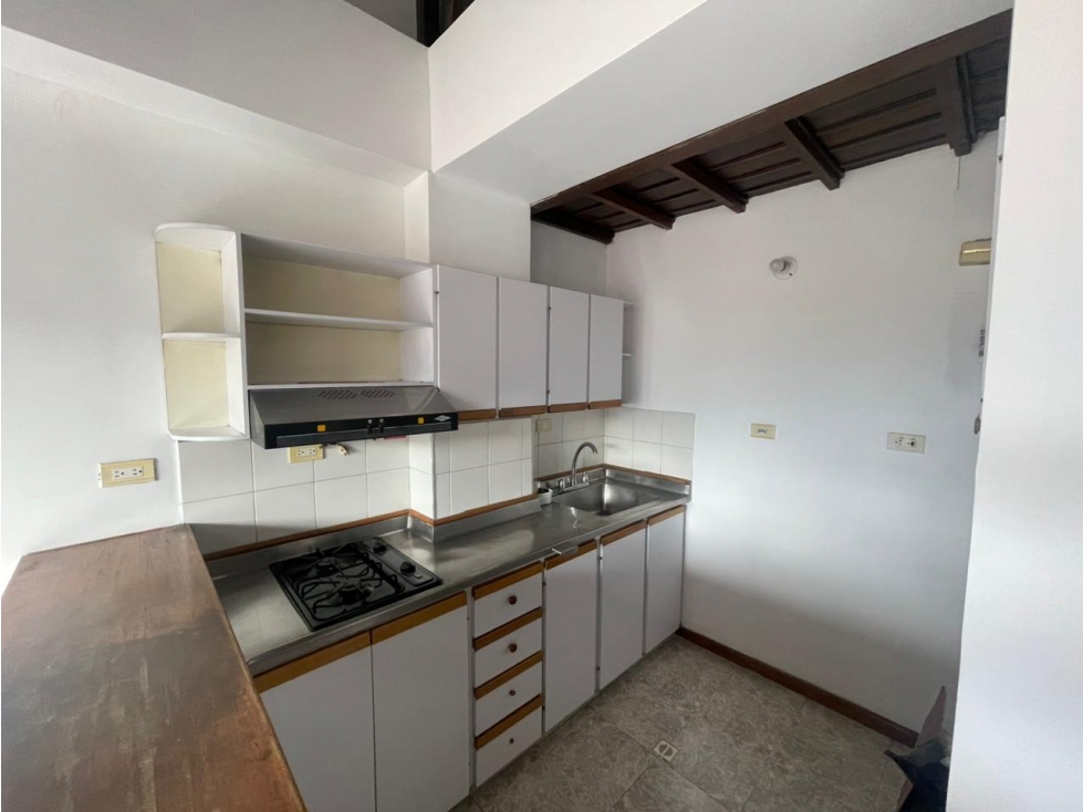 APARTAESTUDIO EN VENTA - BELEN — foto 6