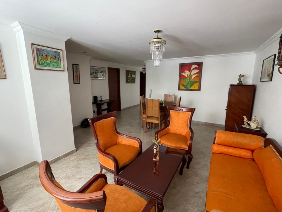 APARTAMENTO EN VENTA BELEN FATIMA — foto 3