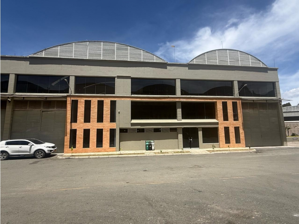 BODEGA PARA ARRIENDO, GUARNE. - 1