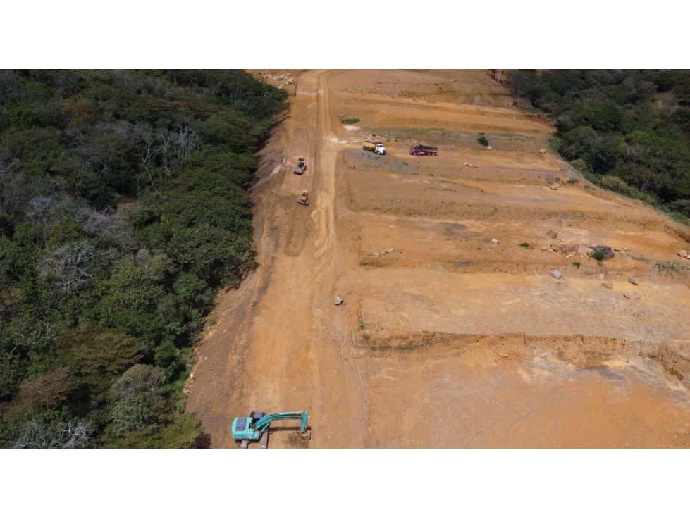PROYECTO BODEGA EN VENTA - Girardota