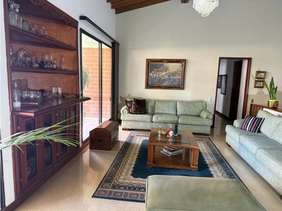 PENT HOUSE PARA LA VENTA EN CONQUISTADORES — foto 5
