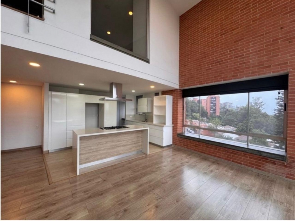 APARTAMENTO EN VENTA POBLADO — foto 5