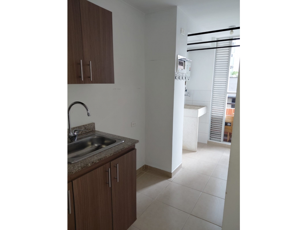 Se Vende Apartamento en Itagui, Suramerica — foto 4