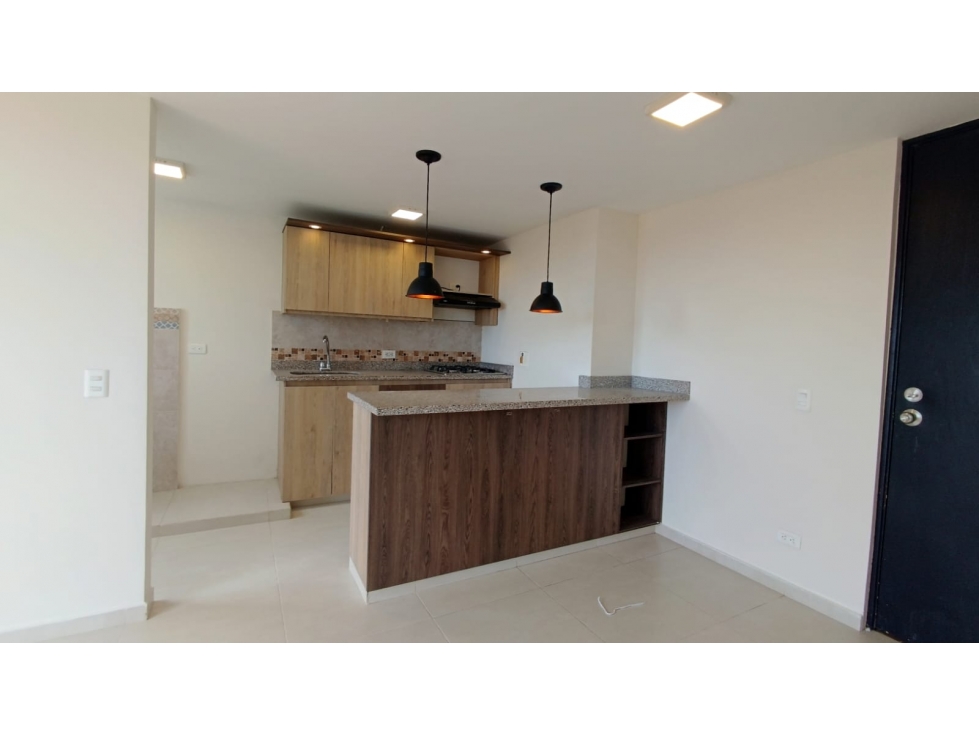 Apartamento en Venta Rionegro
