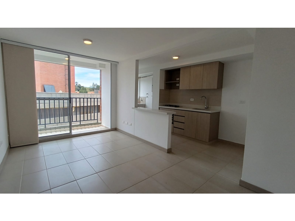 Apartamento en arriendo, Rionegro, sector los colegios. — foto 2