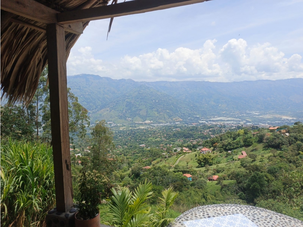 Se Vende Lote con casa en Girardota — foto 4