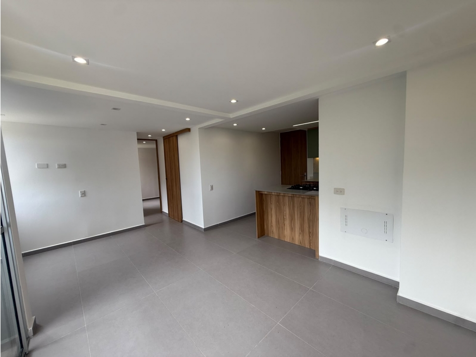 Apartamento en arriendo, Rionegro — foto 3