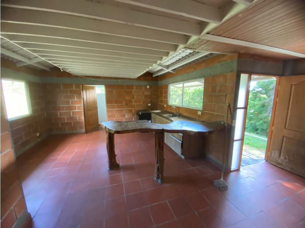 Finca en arriendo, Rionegro, sector aeropuerto. — foto 5