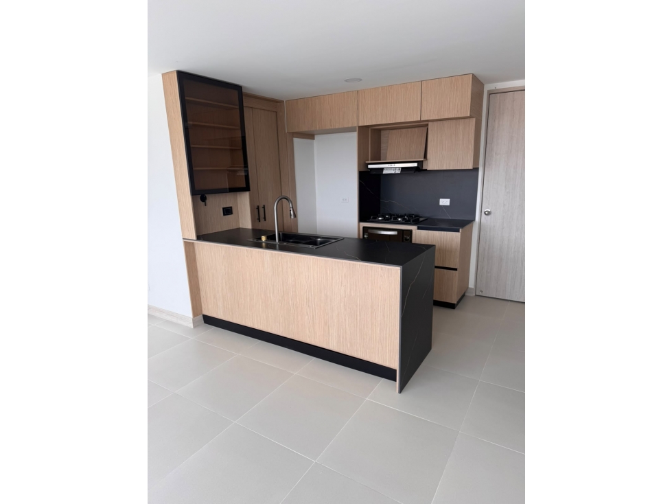 Se Vende Apartamento en Sabaneta, Ancón sur — foto 2