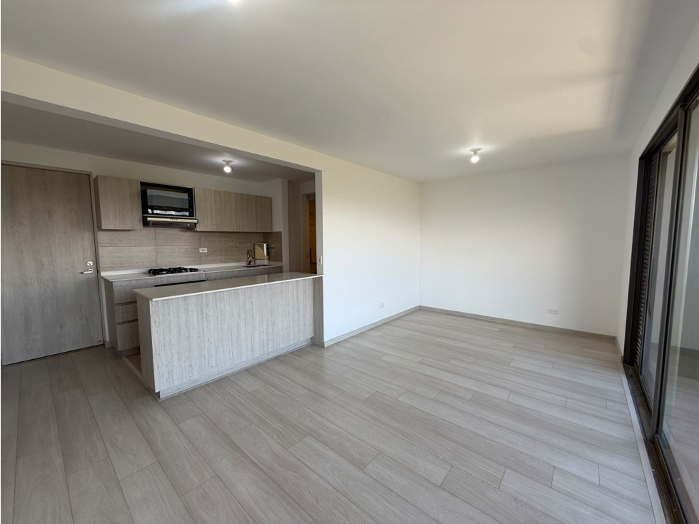 Apartamento en arriendo, Rionegro — foto 2