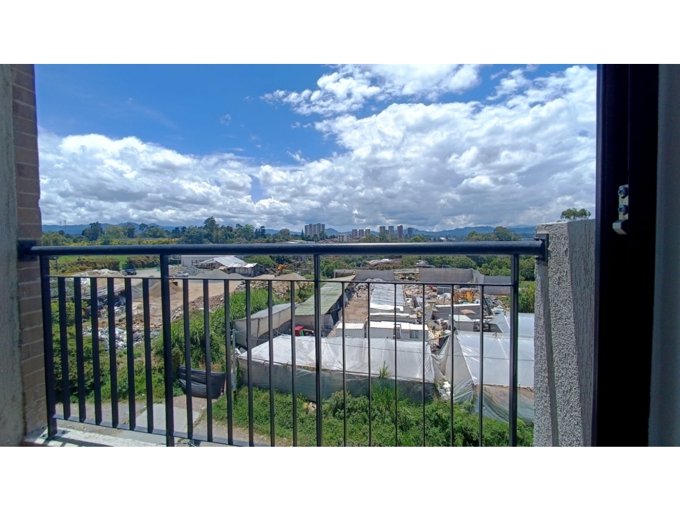 Apartamento en arriendo, Rionegro