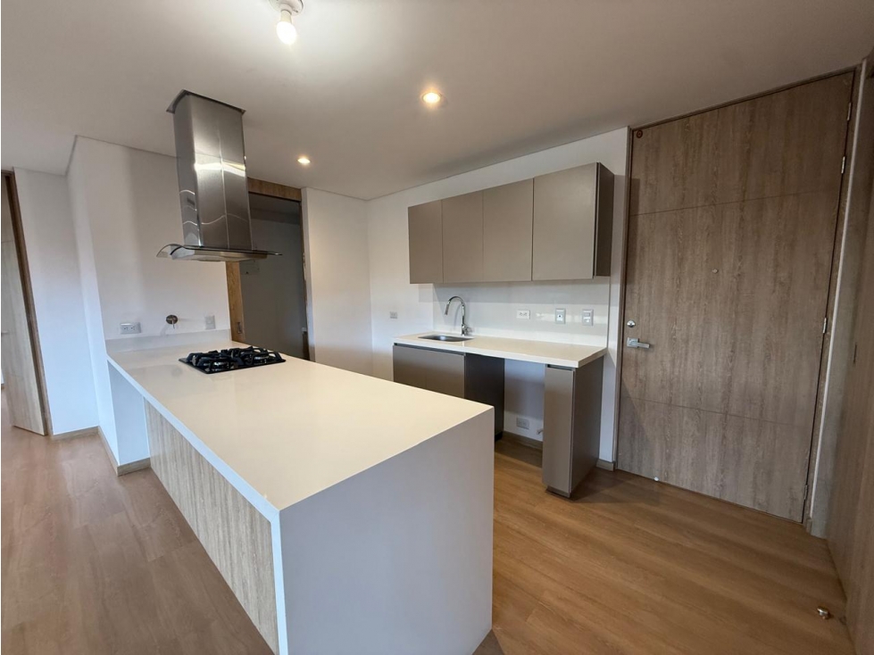 Apartamento en arriendo, El Retiro — foto 4
