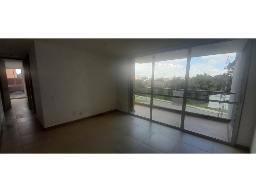 Apartamento en Venta y Alquiler, Rionegro