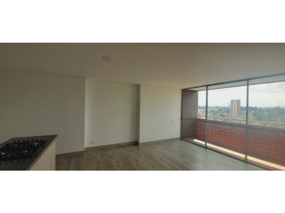 Apartamento en venta, Rionegro. — foto 3