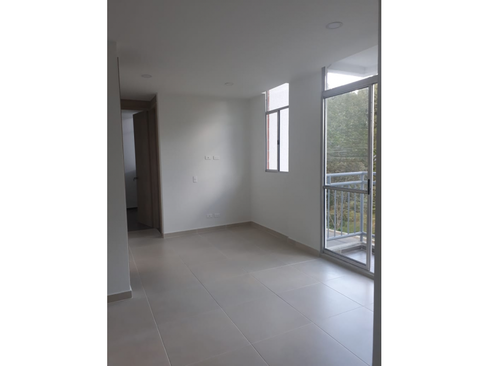 Apartamento en venta, Rionegro. — foto 2