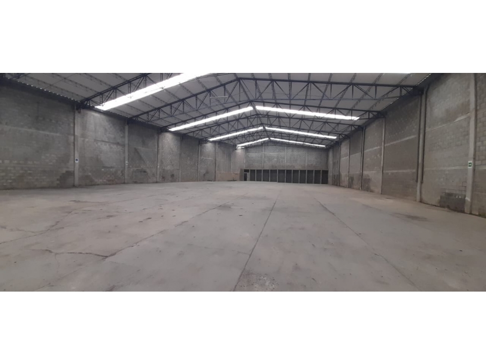 Bodega en alquiler o venta en Guarne. - 5