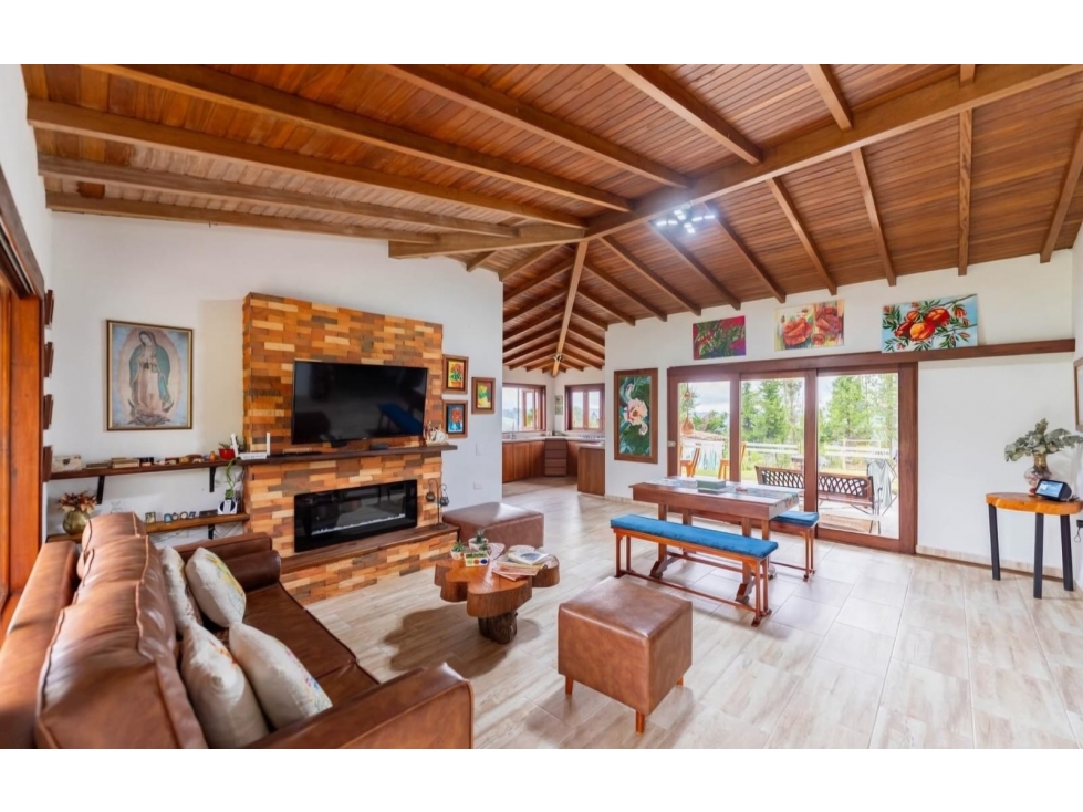 Finca en Venta/Arriendo Guarne — foto 4