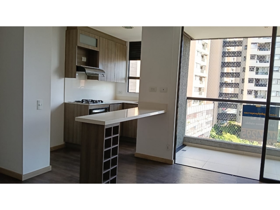 Apartamento en Alquiler, Rionegro - 6
