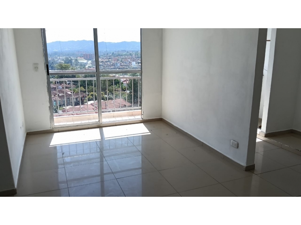 Apartamento en Venta, Rionegro