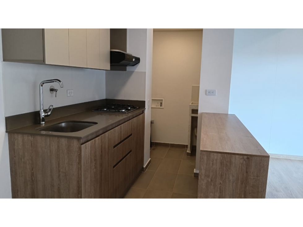 Apartamento en Alquiler, Rionegro — foto 3
