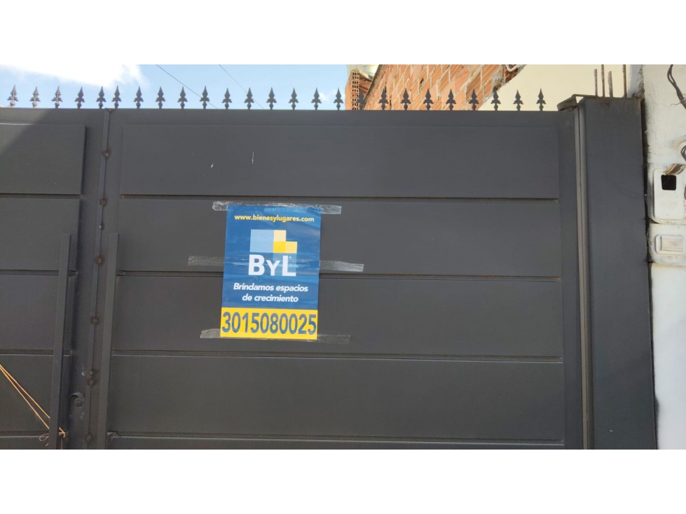 venta Casa Comercial (autopista Medellin - Bogota) Rionegro — foto 4