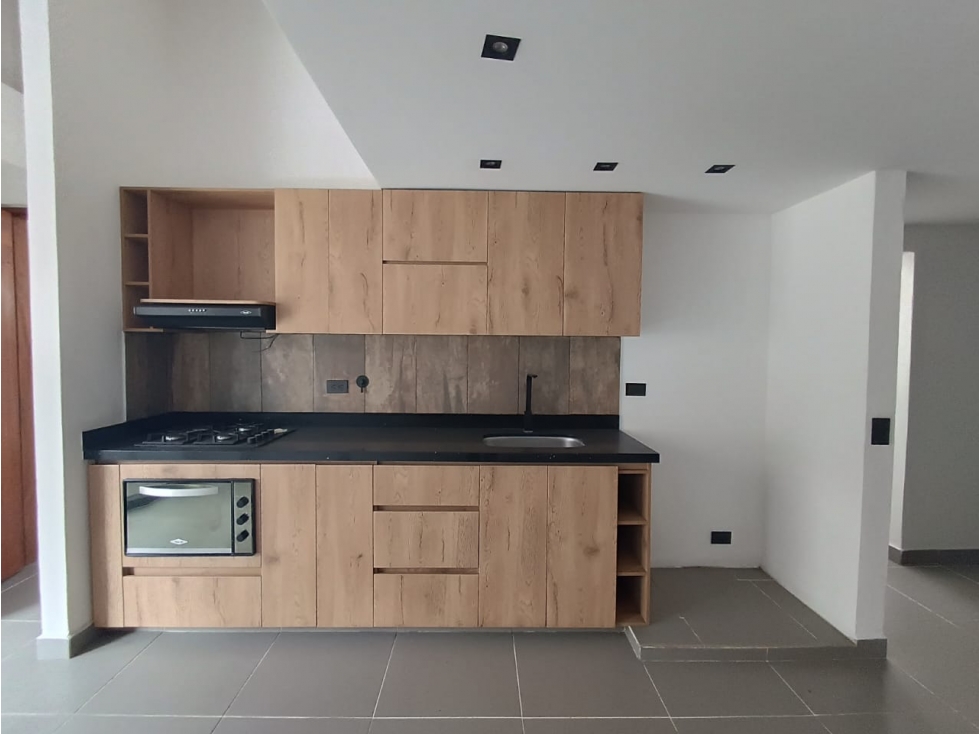 Apartamento Duplex en venta, La ceja — foto 4