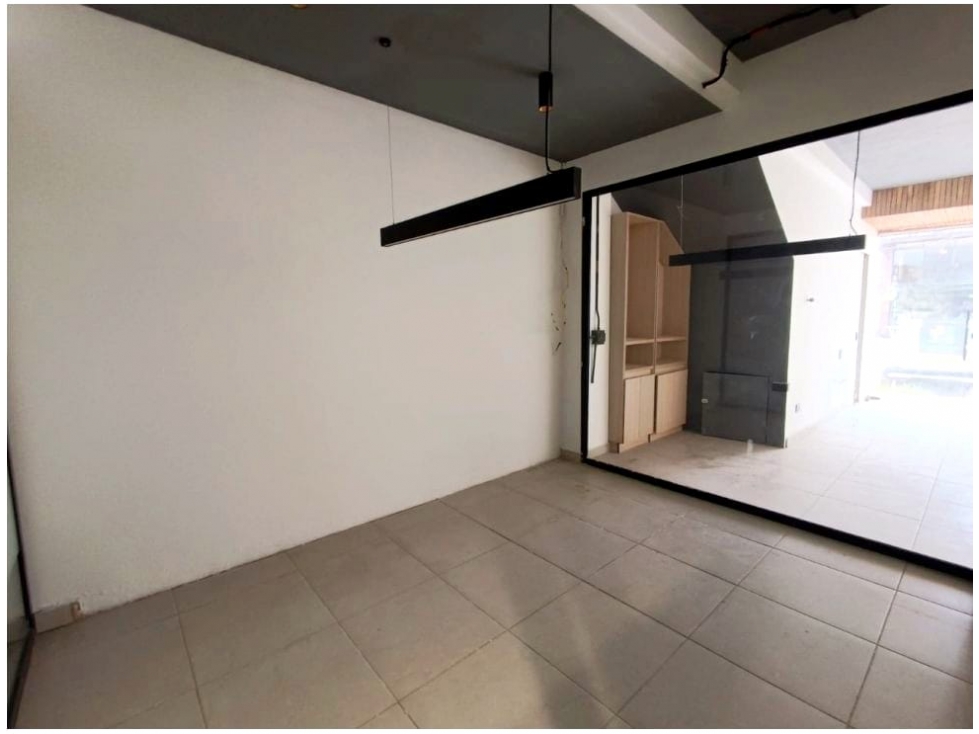 Oficina en arriendo, Llano grande - 5