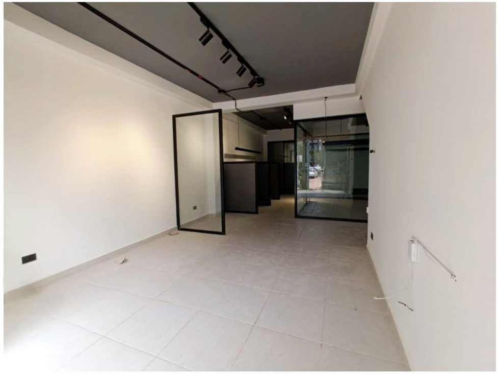 Oficina en arriendo, Llano grande - 2